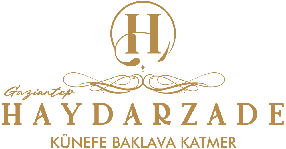 HAYDARZADE Künefe Katmer Baklava Alanya